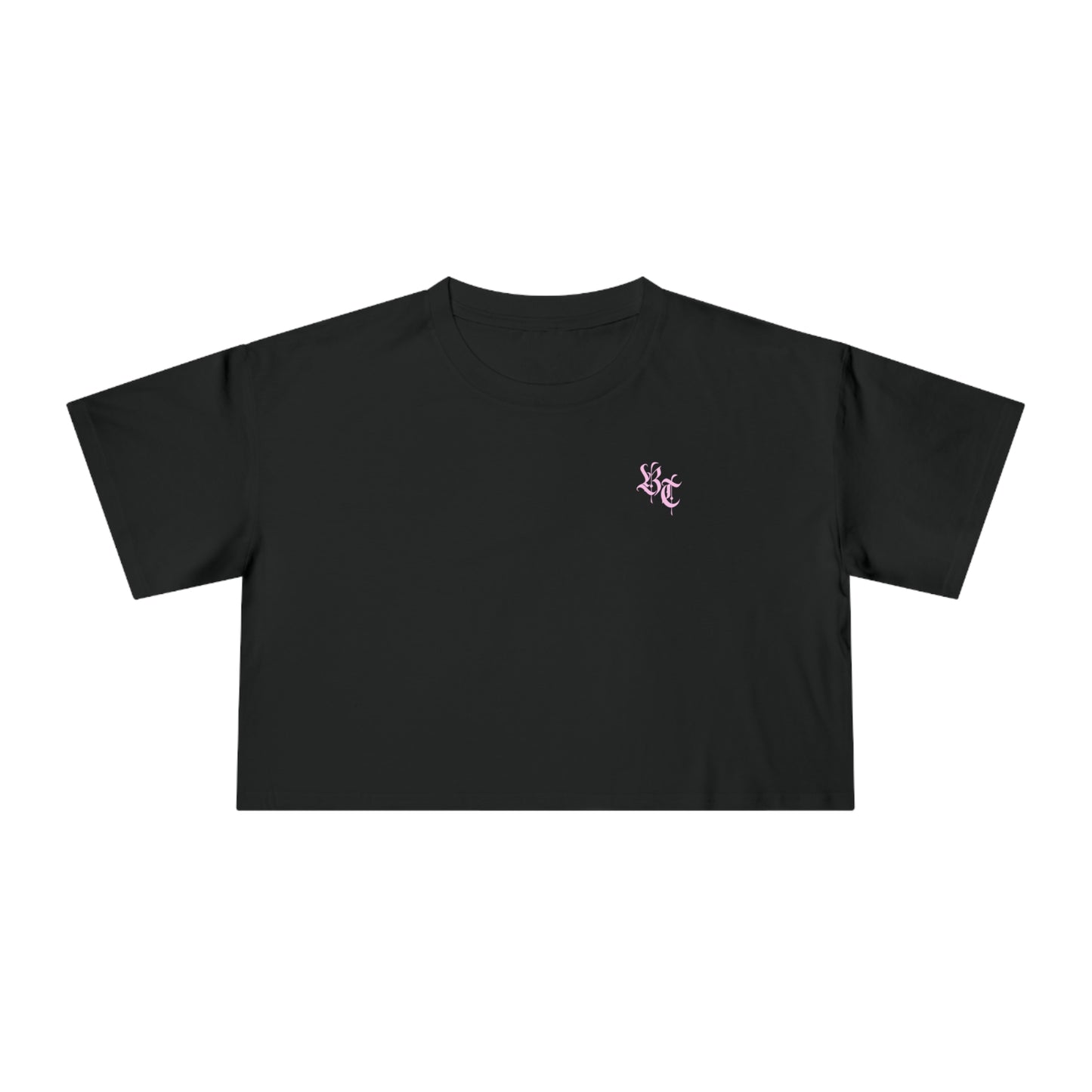 Crop Tee