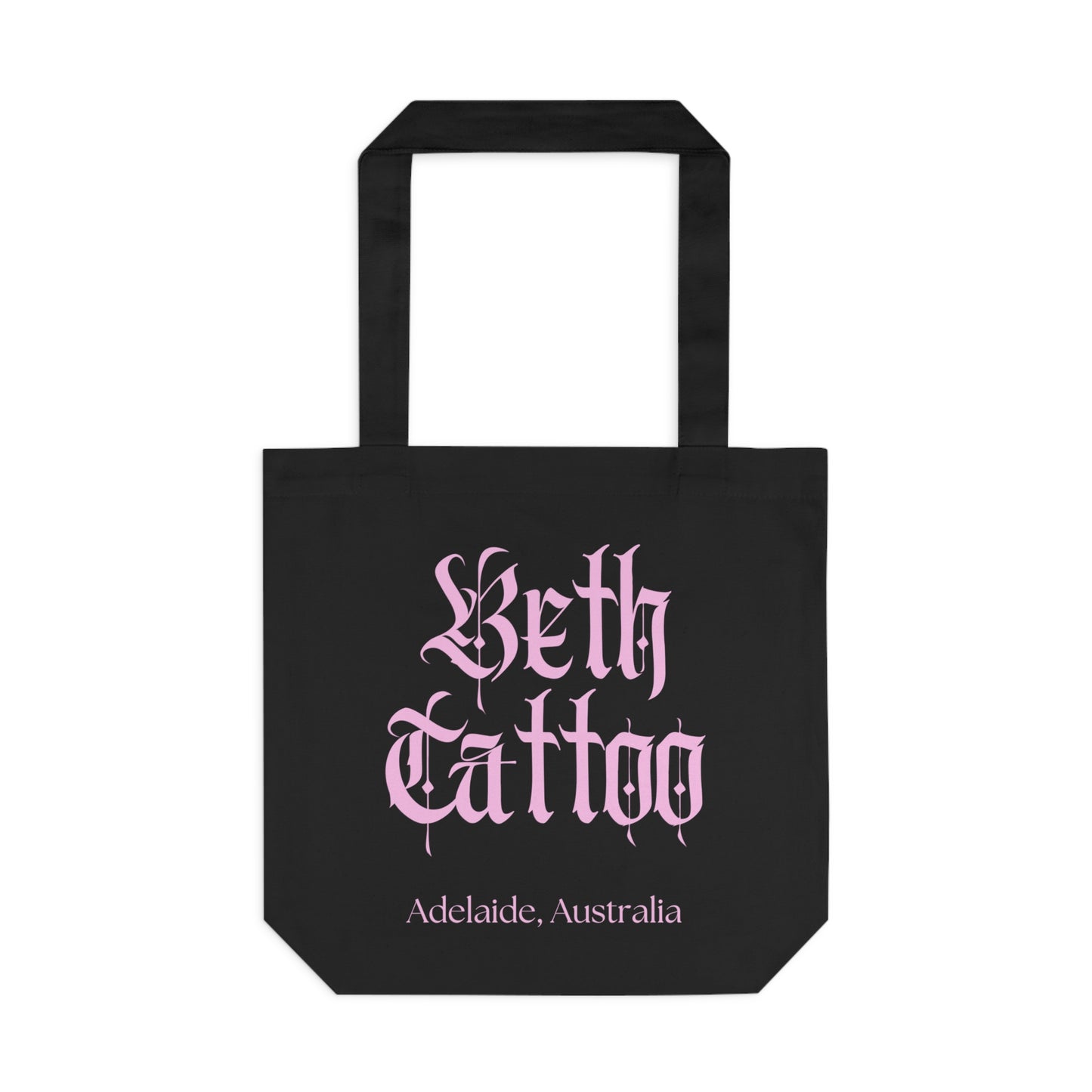 Cotton Tote Bag